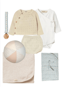 Gift - Rama Baby -