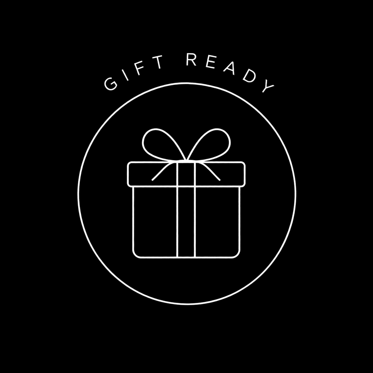 Gift Ready