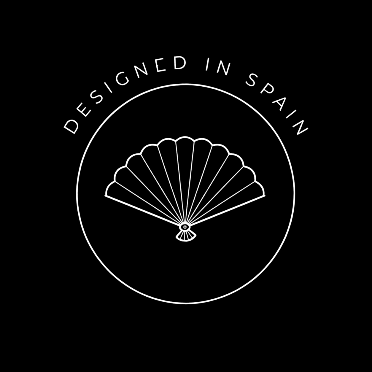 Designed in Spain
