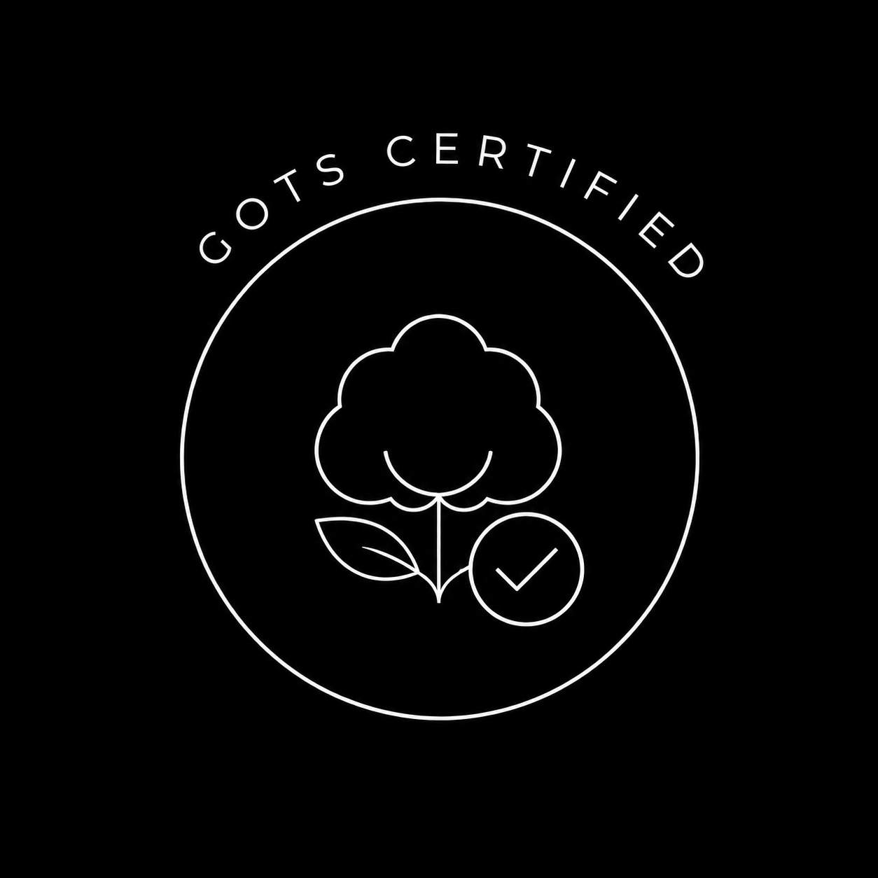 GOTS Certified