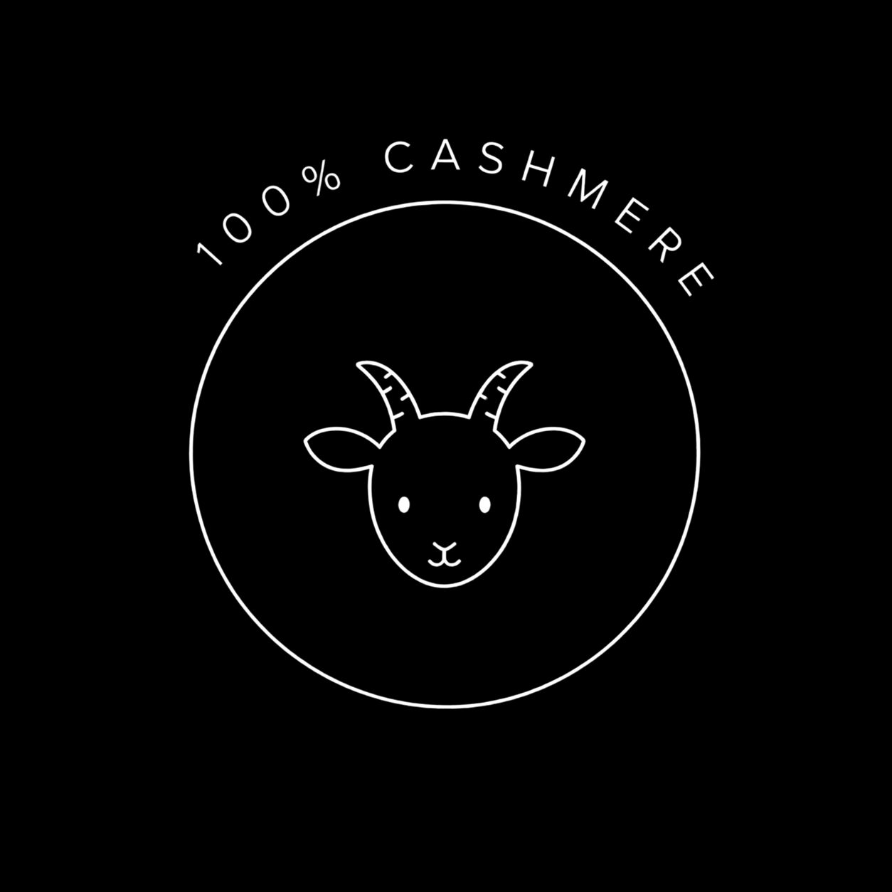 100% Cashmere