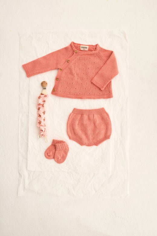Bottoms for Newborns | Soft Newborn Pants & Leggings – Rama Baby