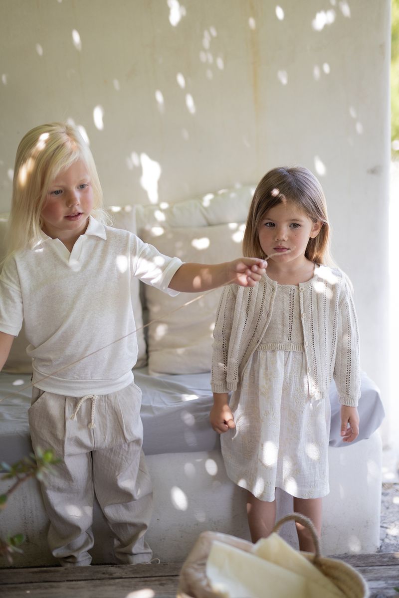 European Baby Clothes | MarMar, Emile et Ida & More – Rama Baby
