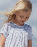 Smocked Dresses & Blouses