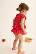 Matching Sets for Baby Girls - Rama Baby