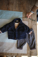 Outerwear - Rama Baby