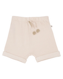 +1 in the family "Thasos" Bermuda Shorts in Blush - +1 in the family - Short