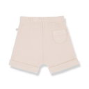+1 in the family "Thasos" Bermuda Shorts in Blush - +1 in the family - Short