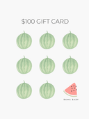 $100 Digital Gift Card - Rama Baby - 