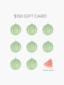 $150 Digital Gift Card - Rama Baby - 