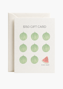 $150 Digital Gift Card