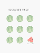 $250 Digital Gift Card - Rama Baby - 