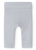 MarMar Copenhagen Piva Leggings in Misty Blue, part of the Tut and Piva set - MarMar Copenhagen - Legging