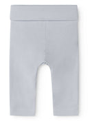 MarMar Copenhagen piva baby leggings misty blue