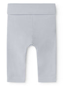 MarMar Copenhagen Piva Leggings in Misty Blue, part of the Tut and Piva set - MarMar Copenhagen - Legging