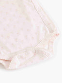 MarMar Copenhagen belita baby kimono onesie mini bloom floral print
