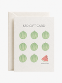$50 Digital Gift Card