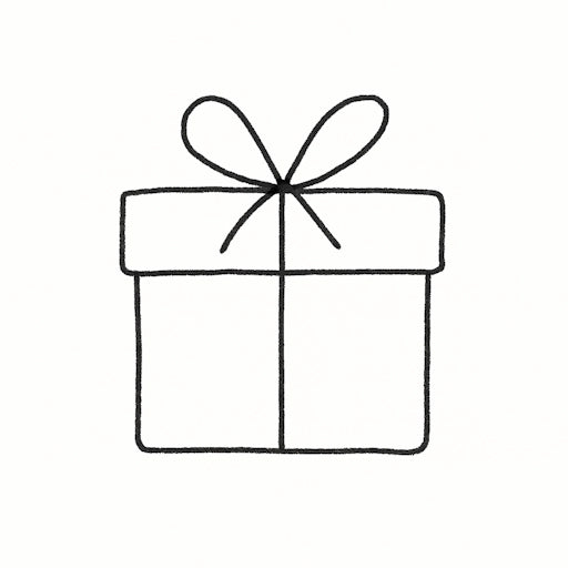 Luxury Gift Wrap