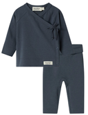 MarMar Copenhagen tut and piva baby set navy