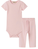 MarMar Copenhagen pitti baby set rose