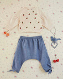 Pants - Emile et Ida -