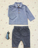 Shirt - Emile et Ida - 