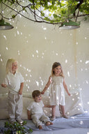 Pant - +1 in the family - 