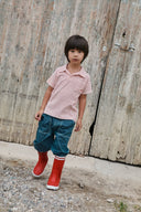 Shirt - Emile et Ida - 