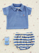 Shirt - Emile et Ida - 