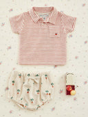 Shirt - Emile et Ida - 