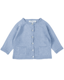 Cardigan - Marie Puce - 
