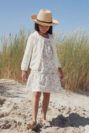 Cardigan - Marie Puce - 