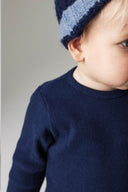 cozmo pullover - classic longsleeve knit 'gerald' - My Little Cozmo - Long - sleeve