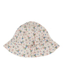 Emile et Ida "Bergere" Sun Hat - Emile et Ida - Sun Hat