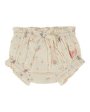 Emile et Ida "Paraquette" Floral Printed Bloomer - Emile et Ida - Bloomer