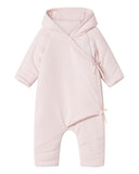 full body duvet suit - pink 'rex' - marmar copenhagen - MarMar Copenhagen - 
