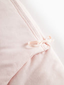 full body duvet suit - pink 'rex' - marmar copenhagen - MarMar Copenhagen - 