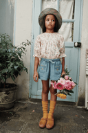 Blouse - Emile et Ida -