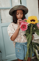Blouse - Emile et Ida - 