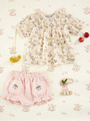 Blouse - Emile et Ida - 
