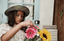 Blouse - Emile et Ida -