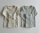 long sleeve and pant set - house easywear - Aosta - Matching Set