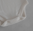 longsleeve bodysuit - beige "tom" - Peekaboo - 
