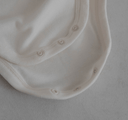 longsleeve bodysuit - beige "tom" - Peekaboo - 