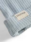 MarMar Copenhagen "Aiko" Beanie in Blue - MarMar Copenhagen - Beanie