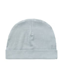 MarMar Copenhagen "Aiko" Beanie in Blue - MarMar Copenhagen - Beanie