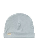 MarMar Copenhagen "Aiko" Beanie in Blue - MarMar Copenhagen - Beanie