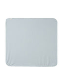 MarMar Copenhagen "Alida" Blanket in Blue Pointelle - MarMar Copenhagen - Blanket