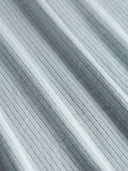 MarMar Copenhagen "Alida" Blanket in Blue Pointelle - MarMar Copenhagen - Blanket
