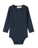 marmar copenhagen baby bodysuit - navy - MarMar Copenhagen - Bodysuit